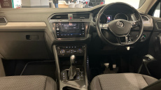 Volkswagen Tiguan Allspace 2.0 TDI Match 5dr DSG Diesel Estate